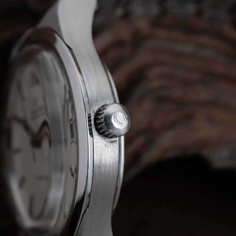 Omega Omega - Genève - No reserve price - 166 0173 / 366 0832 - Men - 1973 vintage watch - image 12