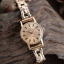 Omega - Genève 'Serviced' - No reserve price - 562016 - Women - 1969