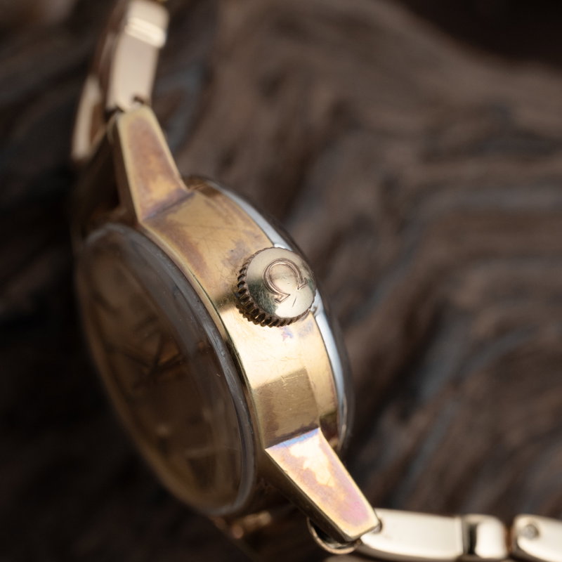 Omega Omega - Genève 'Serviced' - No reserve price - 562016 - Women - 1969 vintage watch - image 9