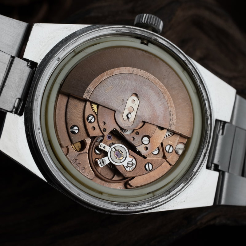 Omega Omega - Genève - Ohne mindestpreis - 1660099 - Herren - 1972 vintage watch - image 29