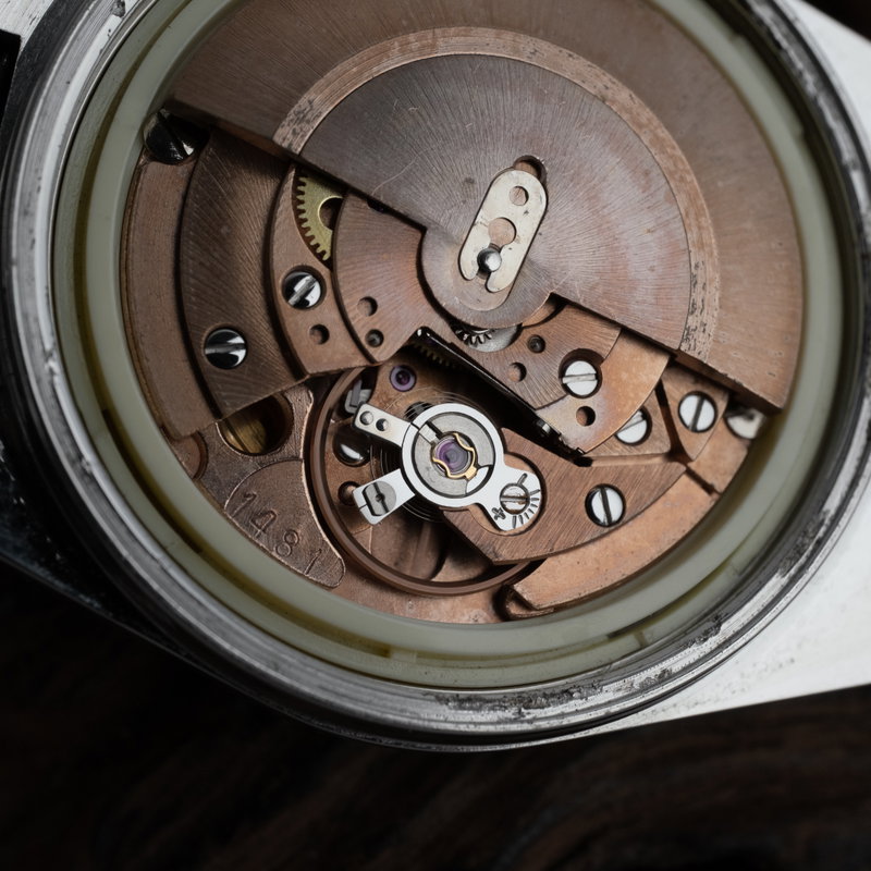 Omega Omega - Genève - Ohne mindestpreis - 1660099 - Herren - 1972 vintage watch - image 31