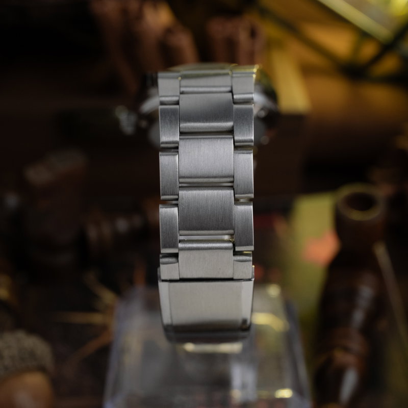 Omega Genève 'Serviced' 1660125 (1972) - image 6