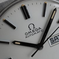 Omega Genève 'Serviced' 1660125 (1972) - image 10