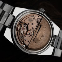 Omega Genève 'Serviced' 1660125 (1972) - image 13