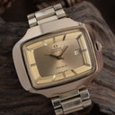 Omega - Genève - No reserve price - Men - 1970-1979 