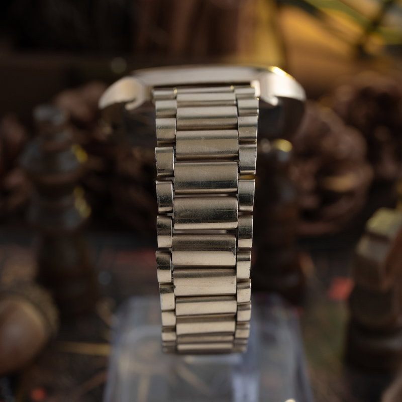 Omega Omega - Genève - Ingen mindstepris - Mænd - 1970-1979 vintage watch - image 7
