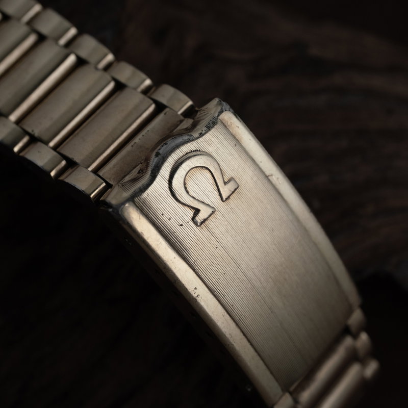 Omega Omega - Genève - Ingen mindstepris - Mænd - 1970-1979 vintage watch - image 8