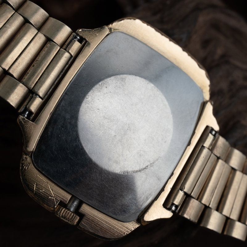 Omega Omega - Genève - Ingen mindstepris - Mænd - 1970-1979 vintage watch - image 12