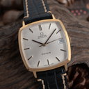 Omega - Genève 'Serviced' - No reserve price - 162.0052 - Men - 1973