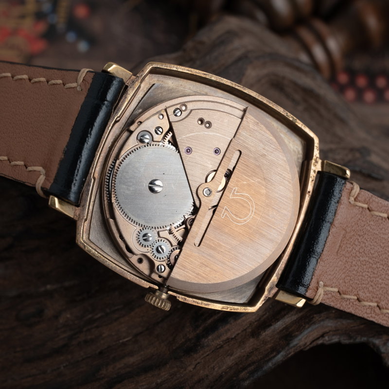 Omega Omega - Genève 'Serviced' - No reserve price - 162.0052 - Men - 1973 vintage watch - image 12