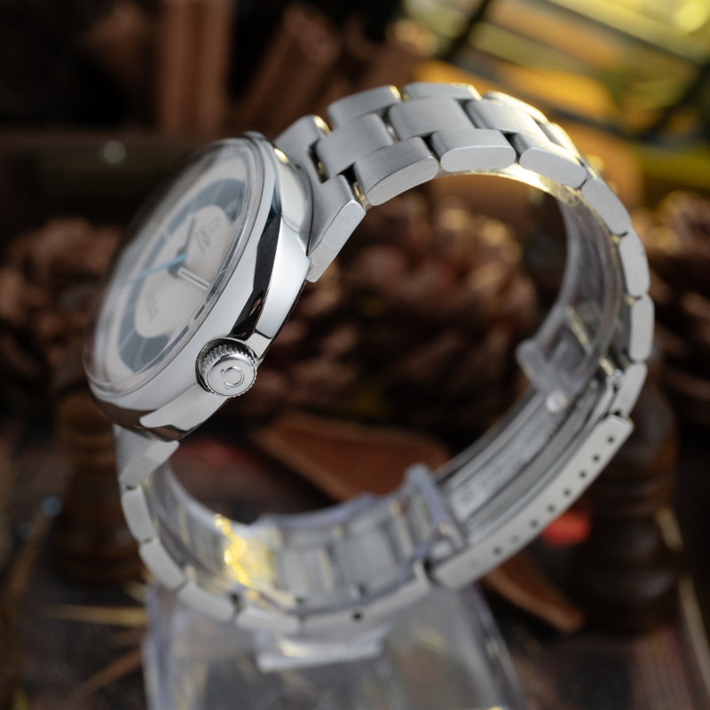 Omega Omega - Genève Dynamic - Zonder minimumprijs - Heren - 1970-1979 vintage watch - image 6