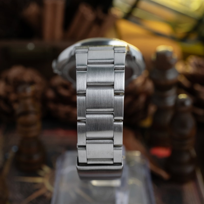Omega Omega - Genève Dynamic - Zonder minimumprijs - Heren - 1970-1979 vintage watch - image 7