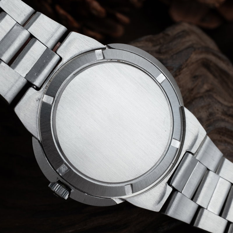Omega Omega - Genève Dynamic - Zonder minimumprijs - Heren - 1970-1979 vintage watch - image 12