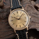 Omega - Genève - Sans prix de réserve - 1660163 - Homme - 1973