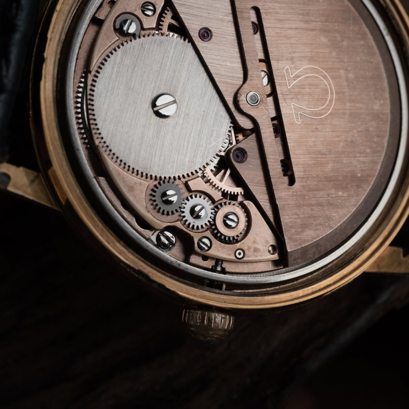 Omega Omega - Genève - Sans prix de réserve - 1660163 - Homme - 1973 vintage watch - image 13