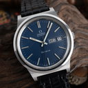 Omega - Genève 'Serviced' - No reserve price - 166 0169 - Men - 1972