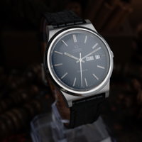 Omega Genève 'Serviced' 166 0169 (1972) - image 4