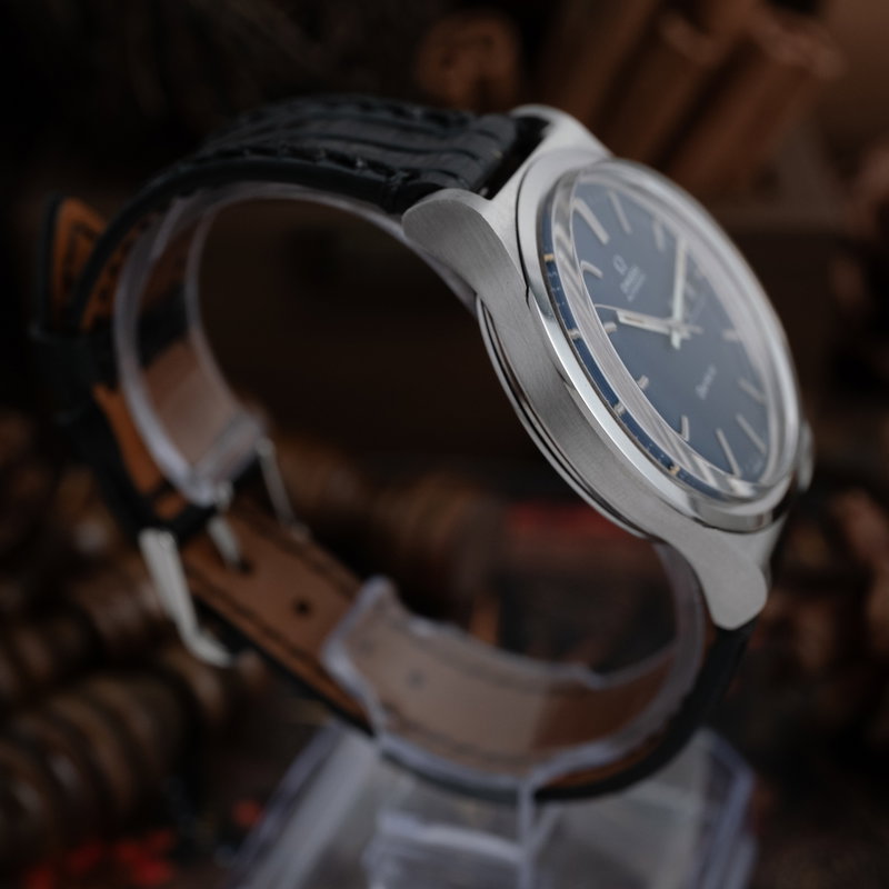 Omega Genève 'Serviced' 166 0169 (1972) - image 5