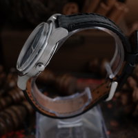 Omega Genève 'Serviced' 166 0169 (1972) - image 6