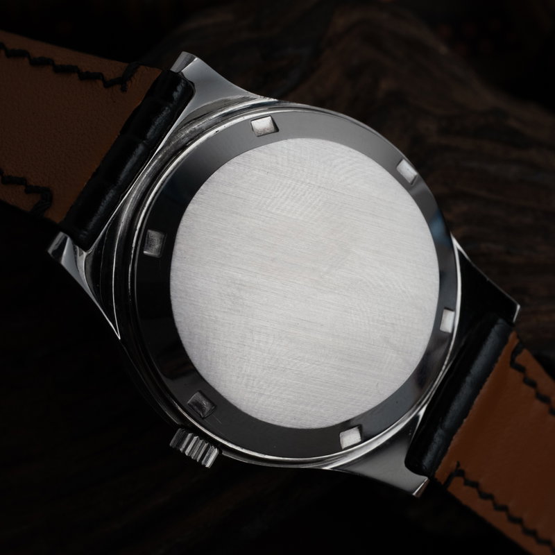 Omega Genève 'Serviced' 166 0169 (1972) - image 8