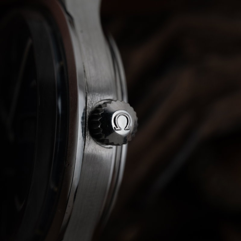 Omega Genève 'Serviced' 166 0169 (1972) - image 9