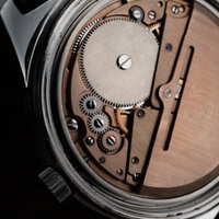 Omega Genève 'Serviced' 166 0169 (1972) - image 14