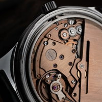 Omega Genève 'Serviced' 166 0169 (1972) - image 15