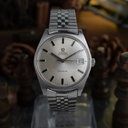 Omega - Genève - Sin precio de reserva - 166.041 - Hombre - 1970-1979