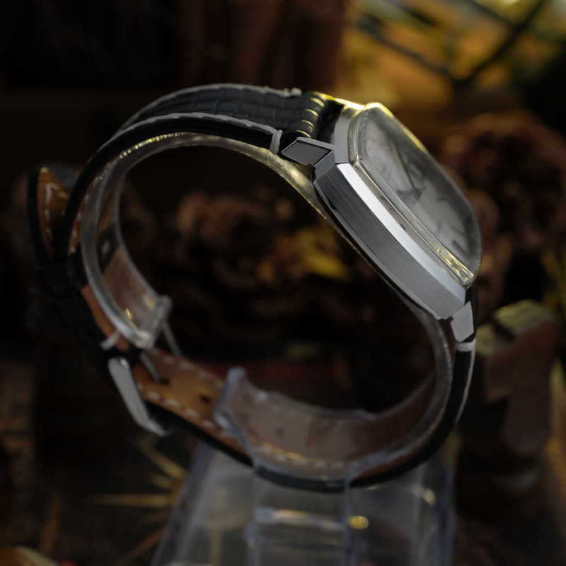 Omega Omega - Genève - Ingen mindstepris - 162.0010 - Mænd - 1972 vintage watch - image 5