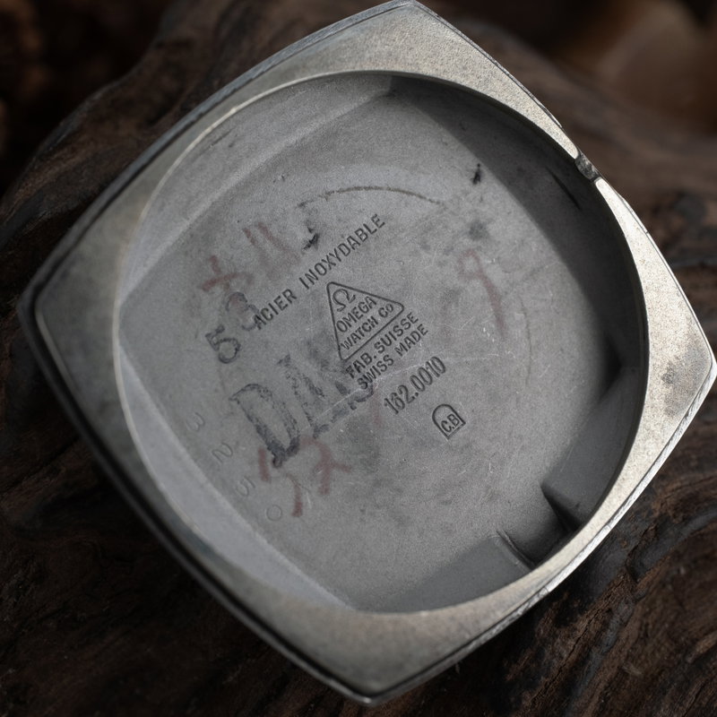 Omega Omega - Genève - Ingen mindstepris - 162.0010 - Mænd - 1972 vintage watch - image 16