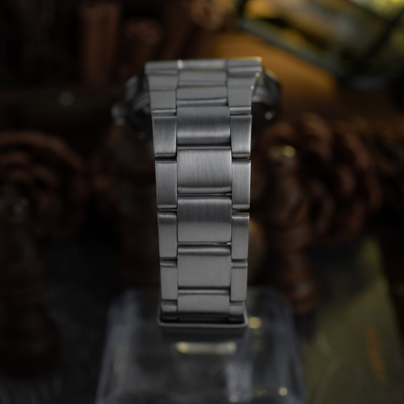 Omega Omega - Genève - Ohne mindestpreis - 166 0173 / 366 0832 - Herren - 1974 vintage watch - image 7