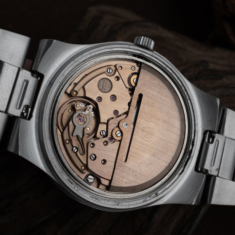 Omega Omega - Genève - Ohne mindestpreis - 166 0173 / 366 0832 - Herren - 1974 vintage watch - image 15