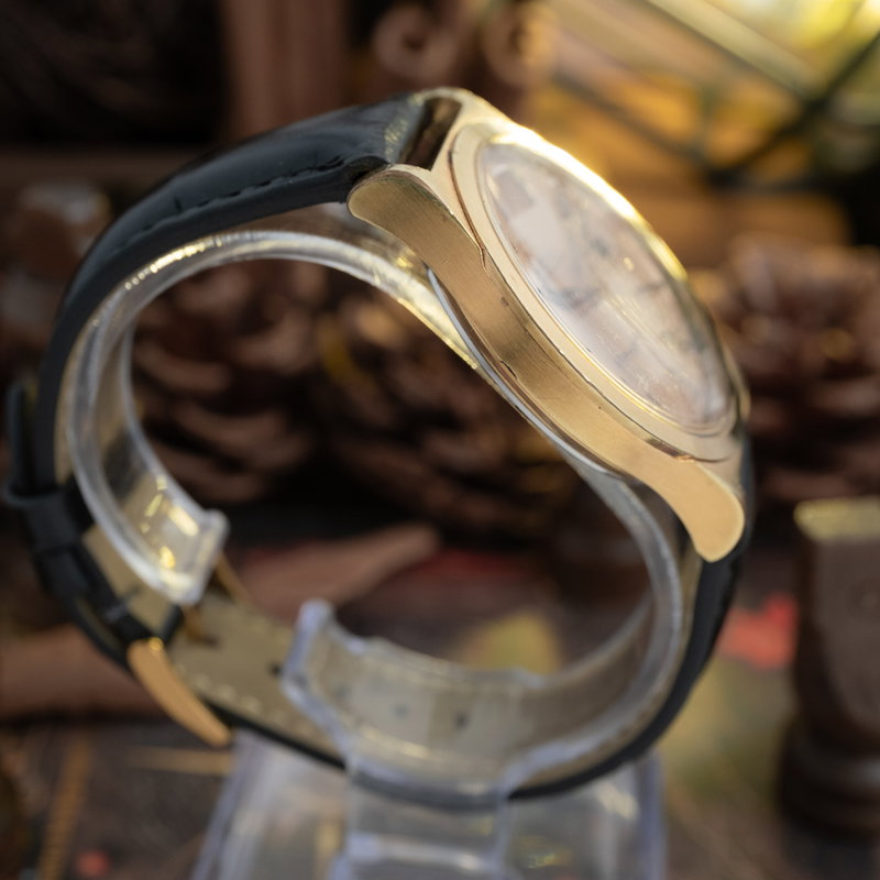 Omega Omega - Genève - Ingen mindstepris - 166 0168 - Mænd - 1973 vintage watch - image 5
