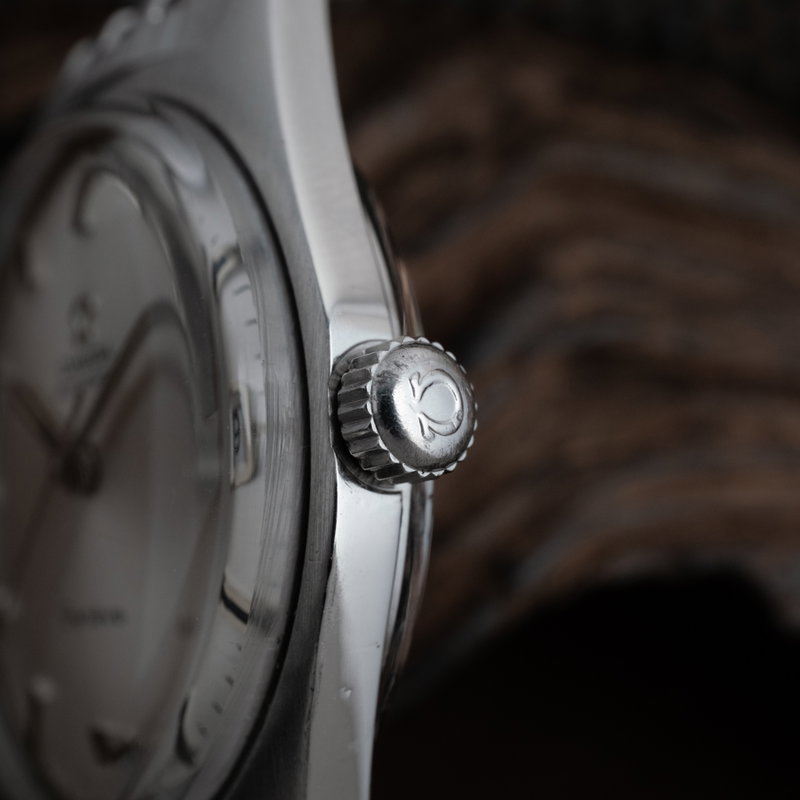 Omega Omega - Genève - No reserve price - 166.041 - Men - 1970 vintage watch - image 10