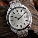 Omega - Genève - No reserve price - ST-166721 - Men - 1970-1979 