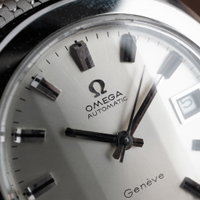 Omega Genève ST-166721 (1970-1979) - image 11