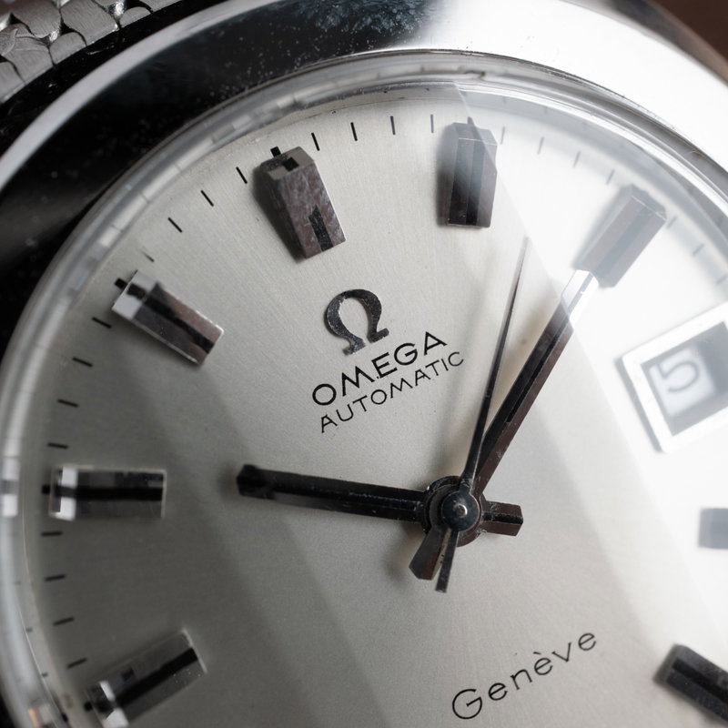 Omega Genève ST-166721 (1970-1979) - image 11