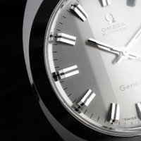 Omega Genève ST-166721 (1970-1979) - image 12