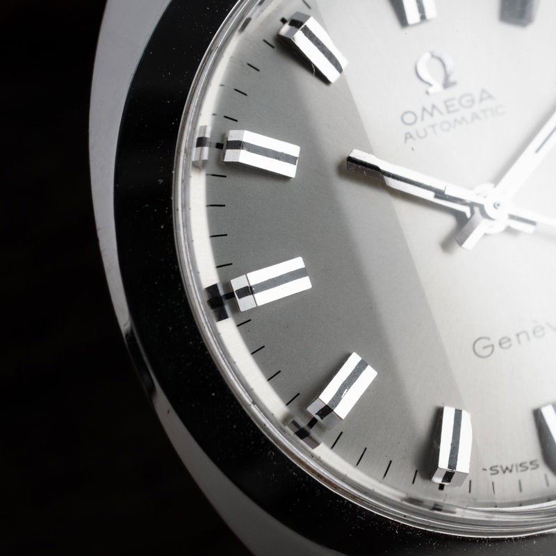 Omega Genève ST-166721 (1970-1979) - image 12
