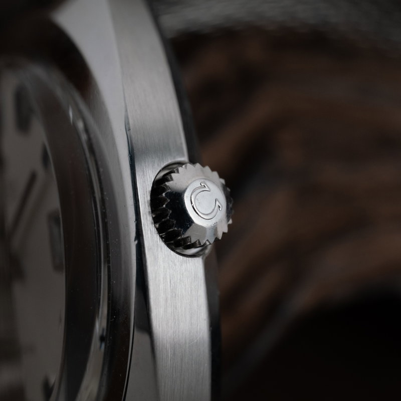 Omega Genève ST-166721 (1970-1979) - image 13