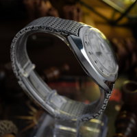 Omega Genève 'Serviced' ST-166721 (1970-1979) - image 5