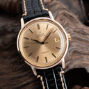 Omega - Genève - Sans prix de réserve - 1660163 - Homme - 1970-1979
