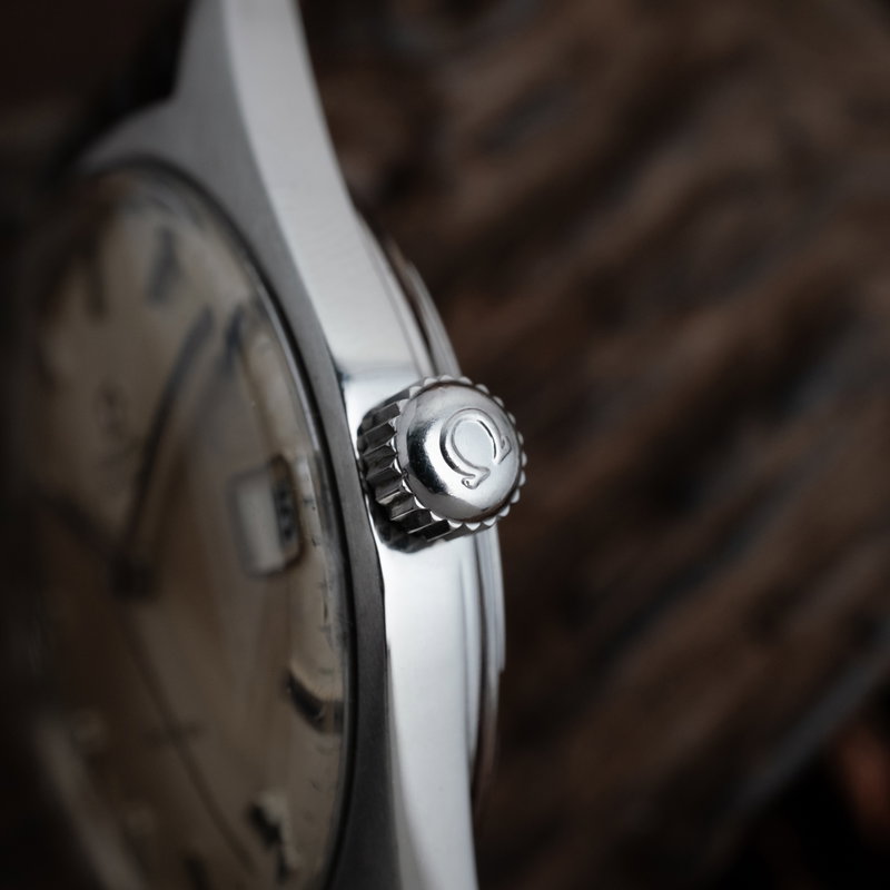 Omega Omega - Genève - No reserve price - 166.041 - Men - 1960-1969 vintage watch - image 9