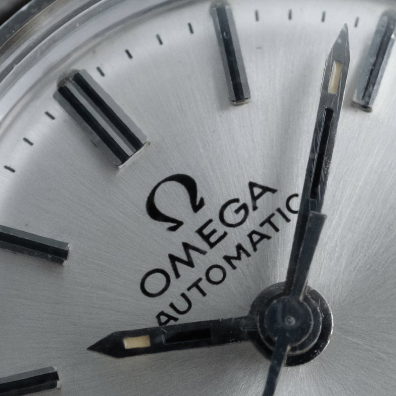 Omega Omega - Genève - No reserve price - 566.002 - Women - 1970-1979  vintage watch - image 7