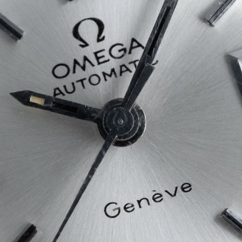 Omega Omega - Genève - No reserve price - 566.002 - Women - 1970-1979  vintage watch - image 8
