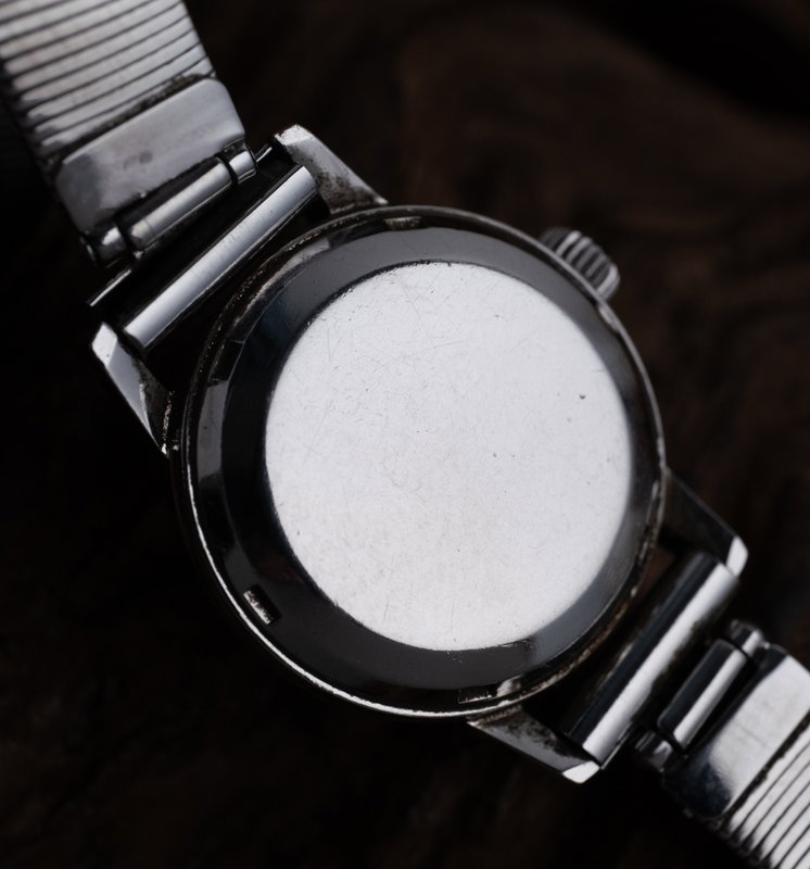 Omega Omega - Genève - No reserve price - 566.002 - Women - 1970-1979  vintage watch - image 10