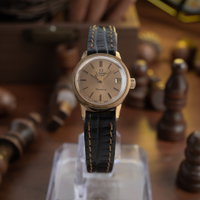 Omega Genève 566.045 (1972) - image 2
