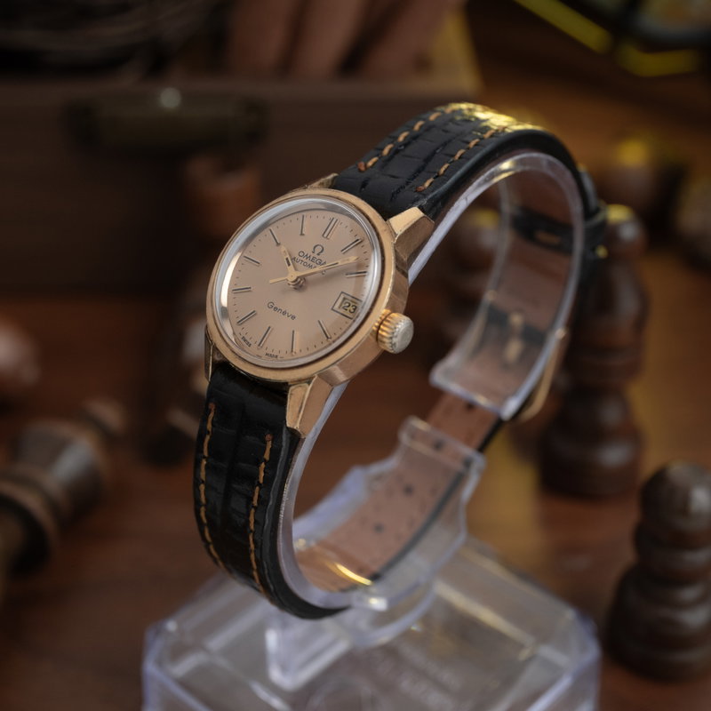 Omega Genève 566.045 (1972) - image 3