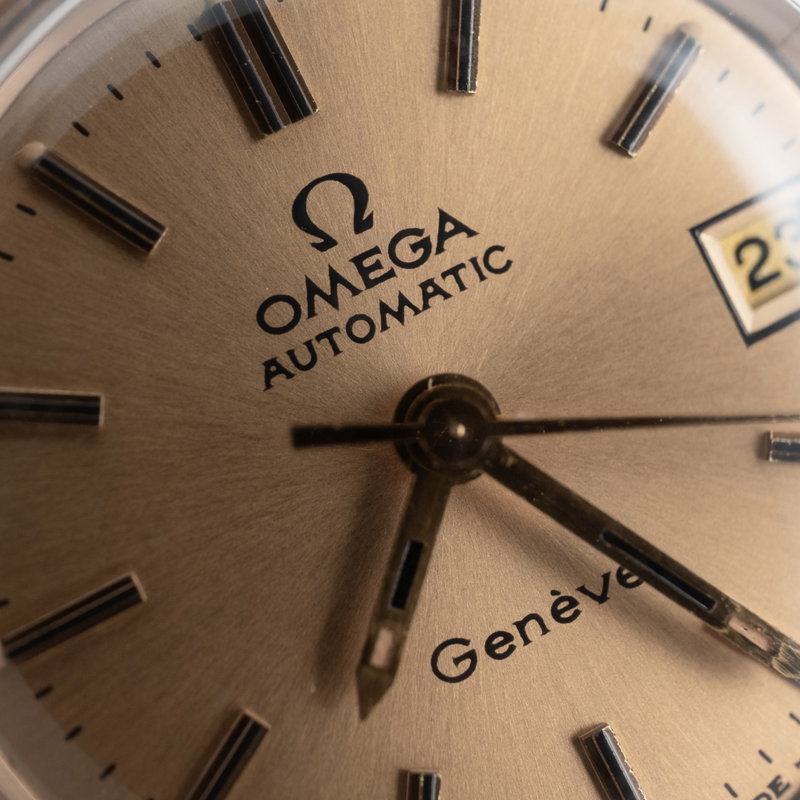 Omega Genève 566.045 (1972) - image 9