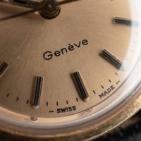 Omega Genève 566.045 (1972) - image 10